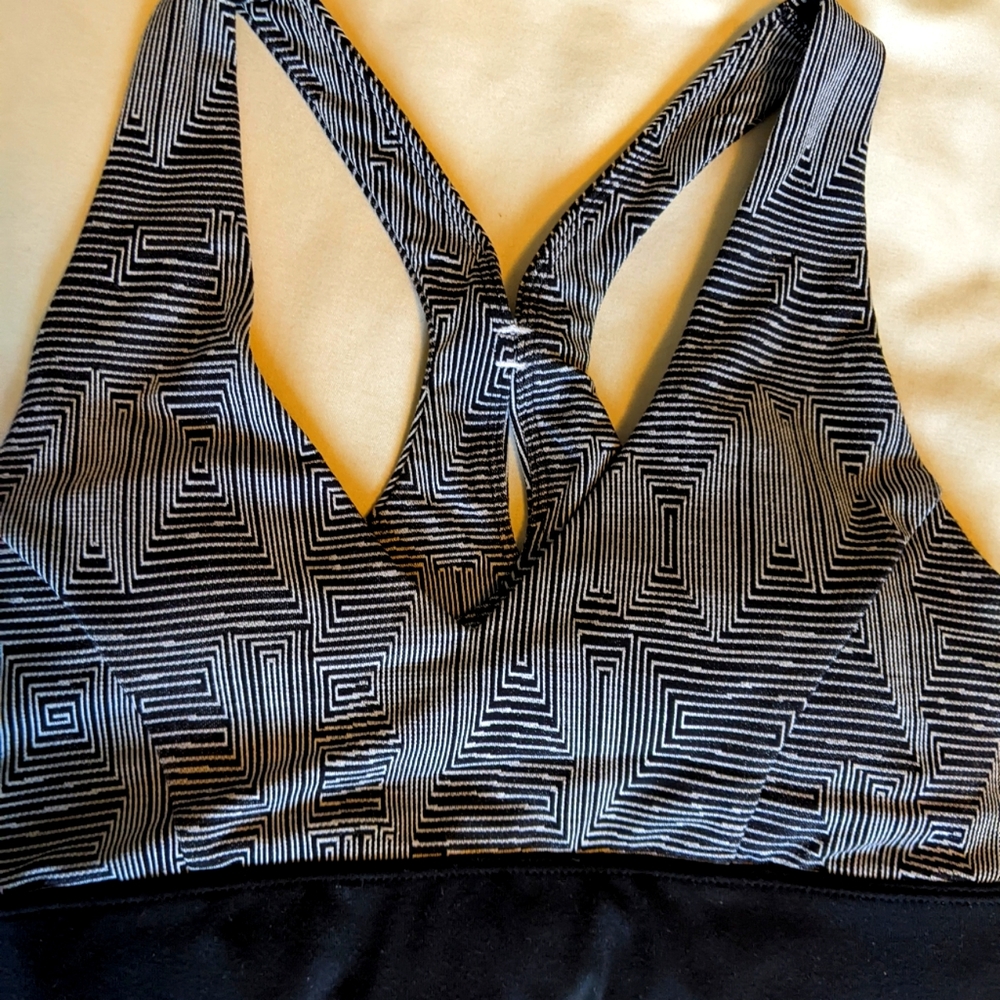 Manduka Sports Bra XS